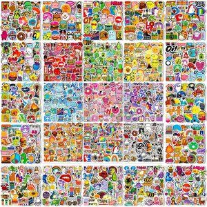 Stickers 1000PCS Colorful Vinyl Sticker for Hydroflask Laptop Phone Skateboard